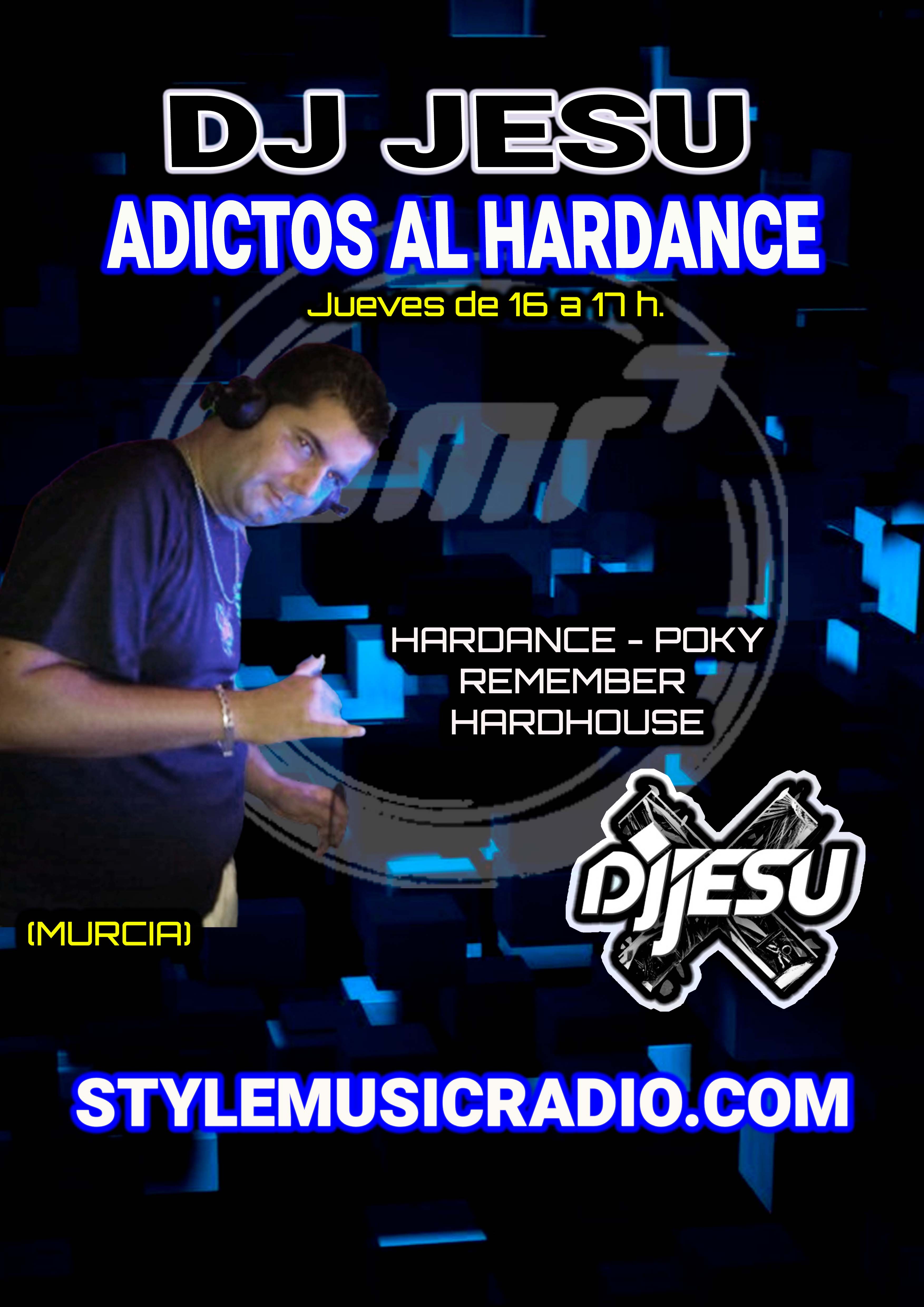 BANNER VERTICAL JESU