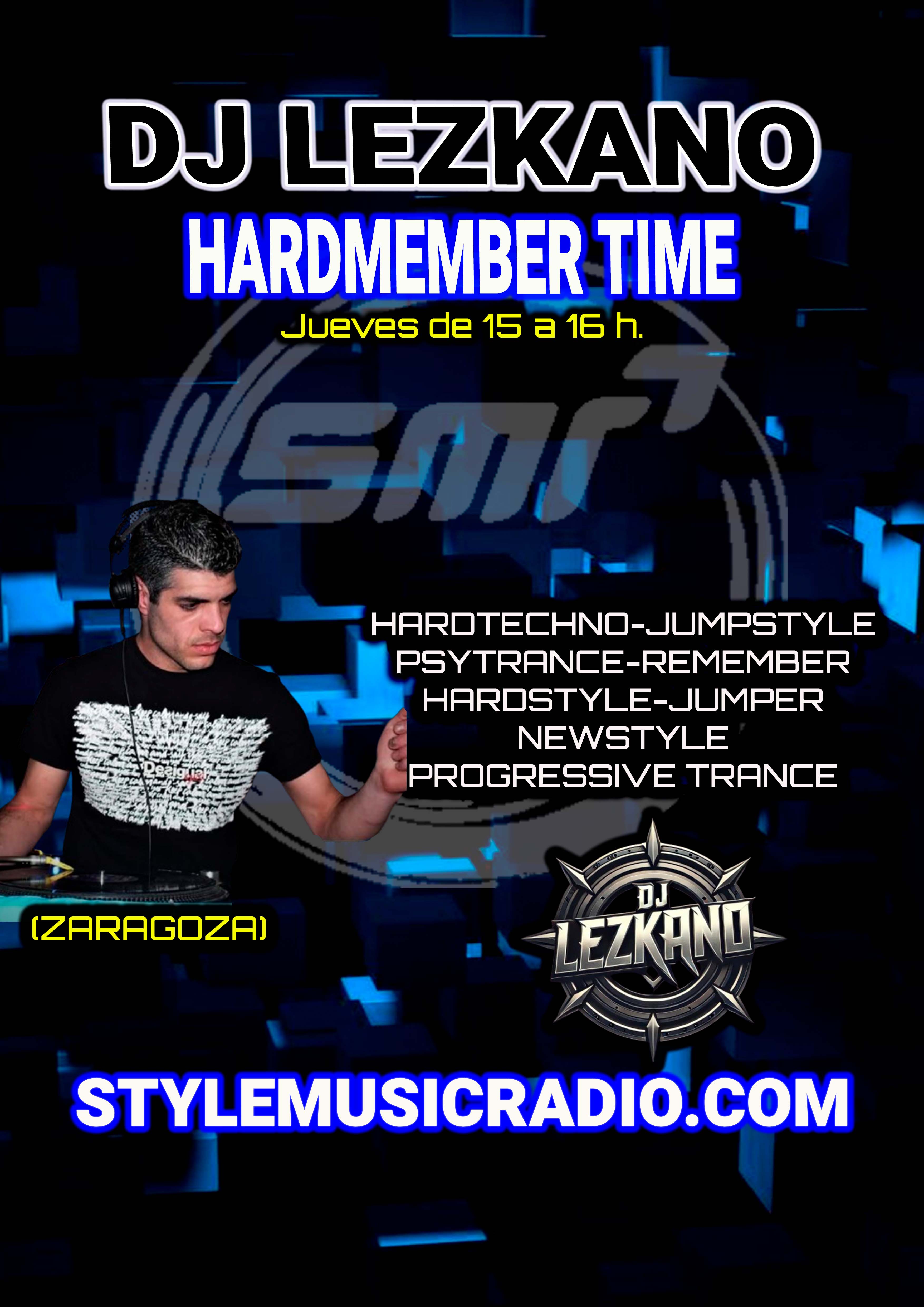 BANNER VERTICAL LEZKANO