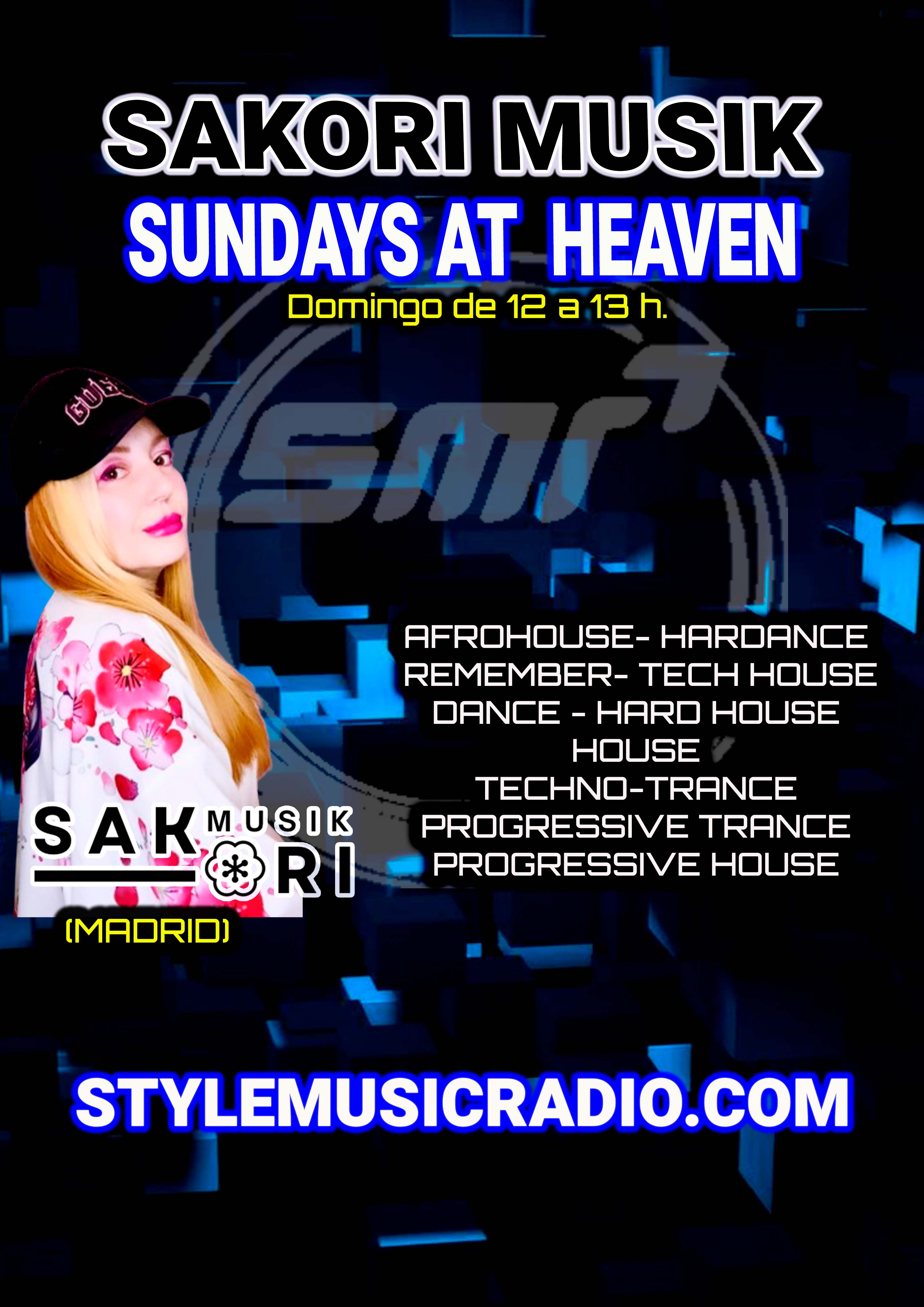 BANNER VERTICAL SAKORI