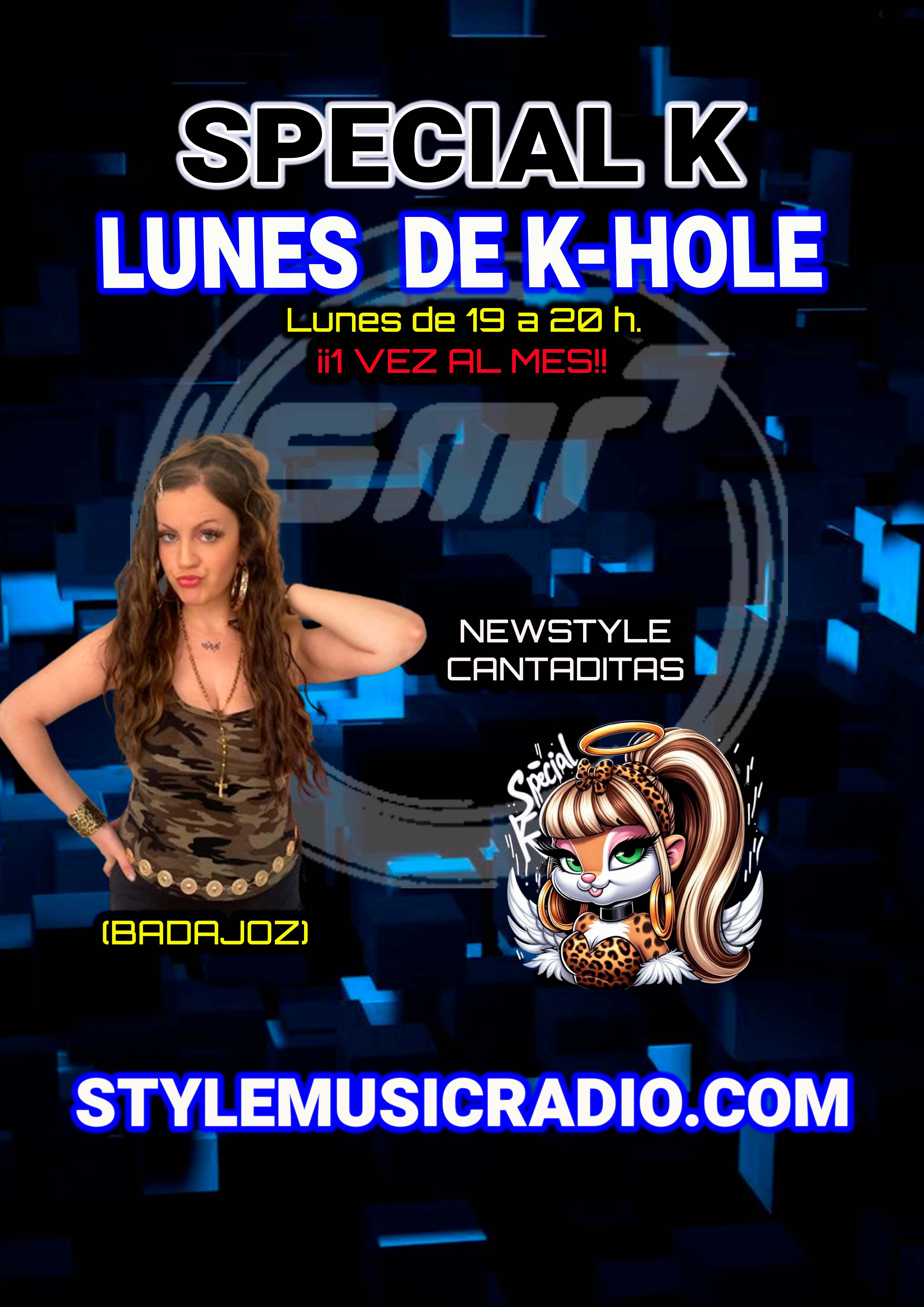 BANNER VERTICAL SPECIAL K