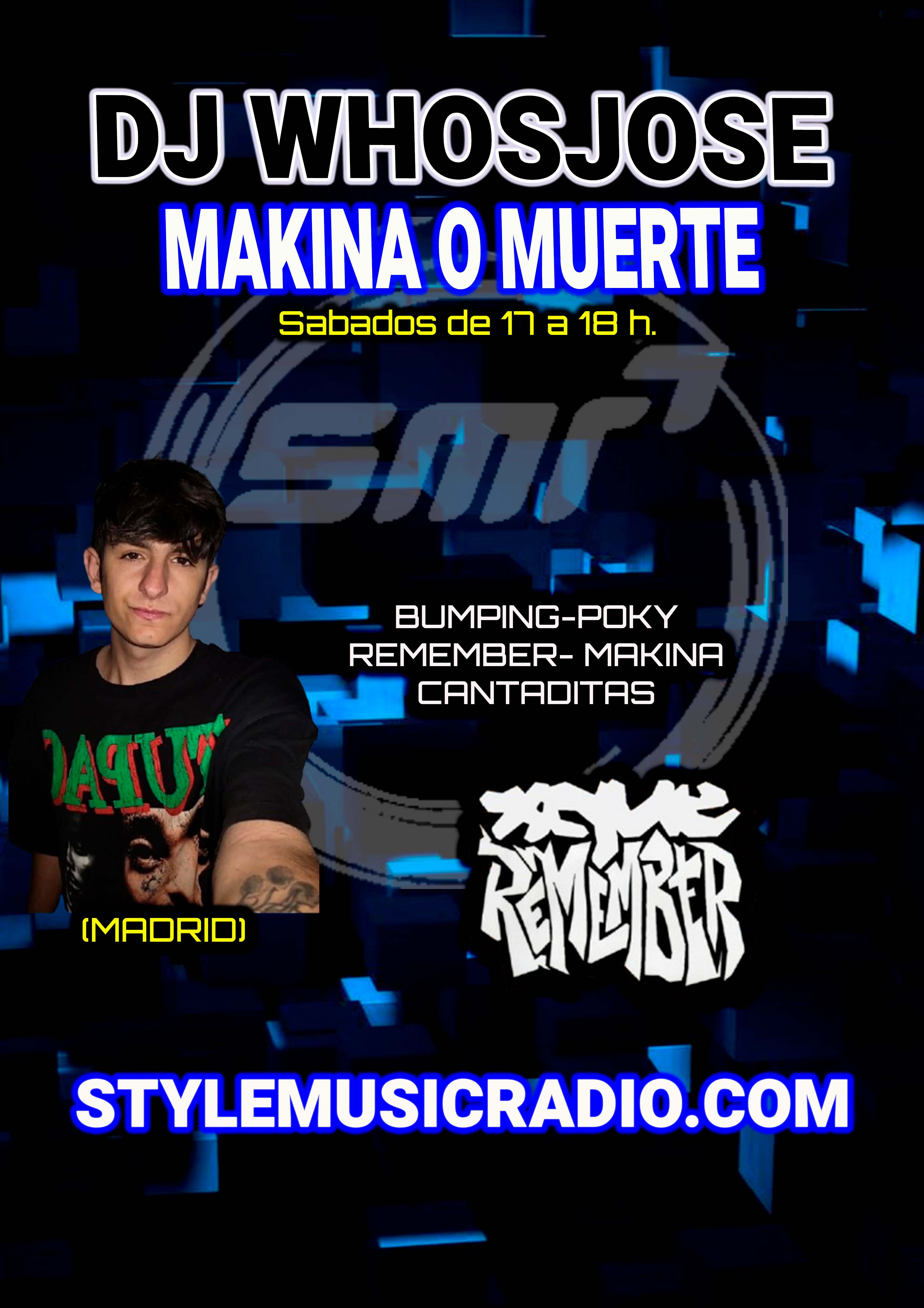 BANNER VERTICAL WHOSJOSE