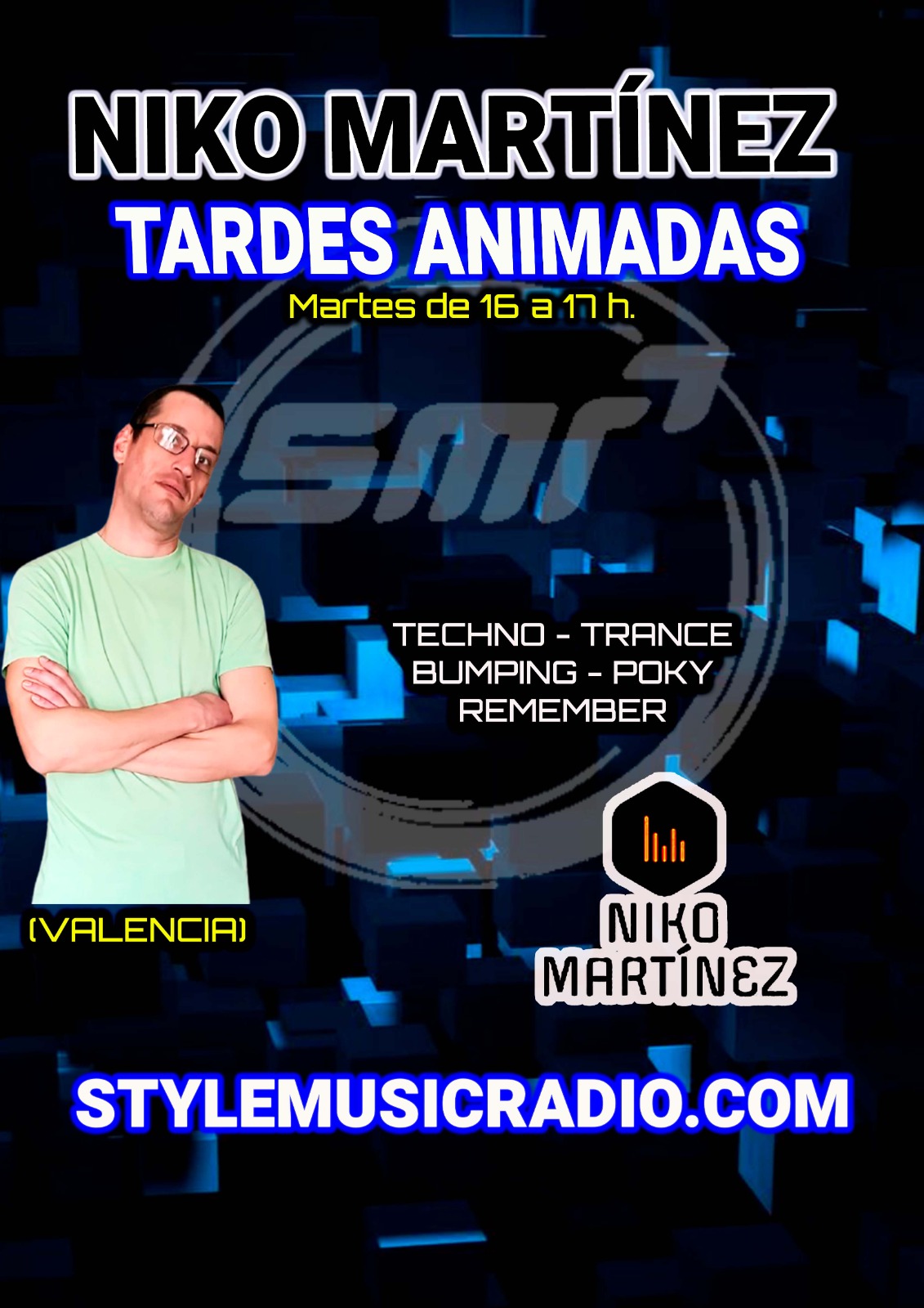 BANNER VERTICAL NIKO