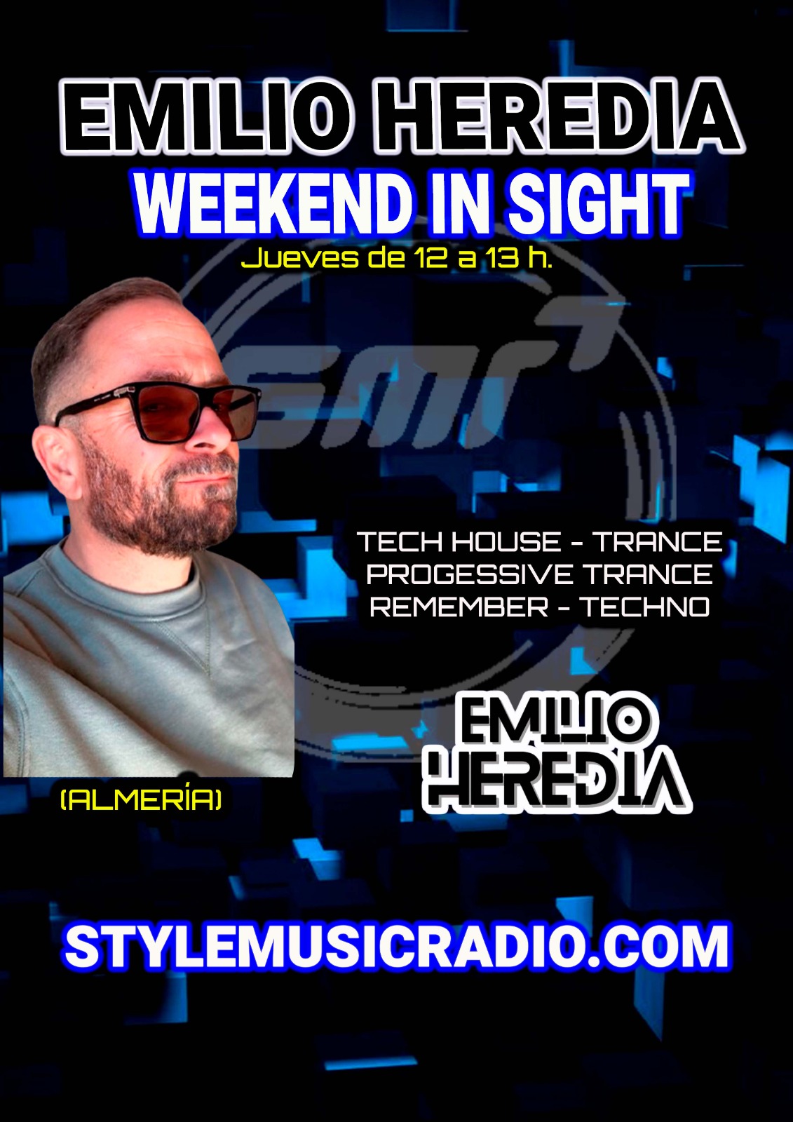 BANNER VERTICAL EMILIO HEREDIA