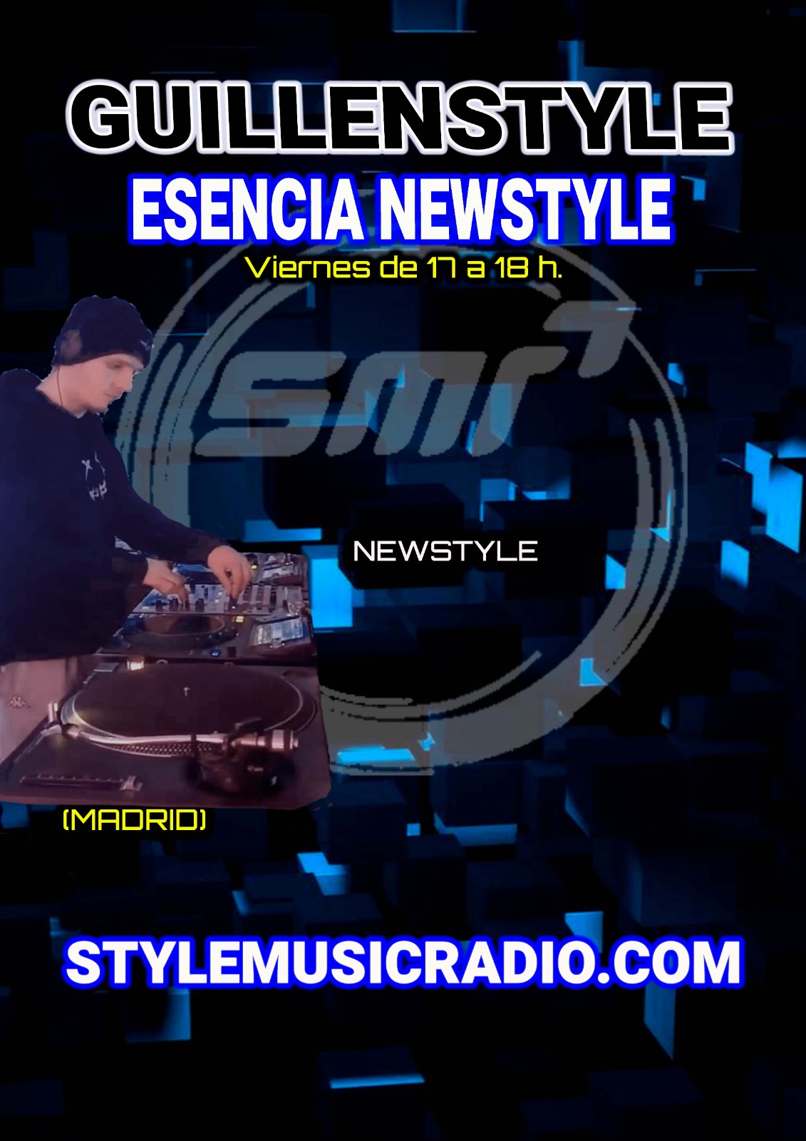 BANNER VERTICAL GUILLENSTYLE