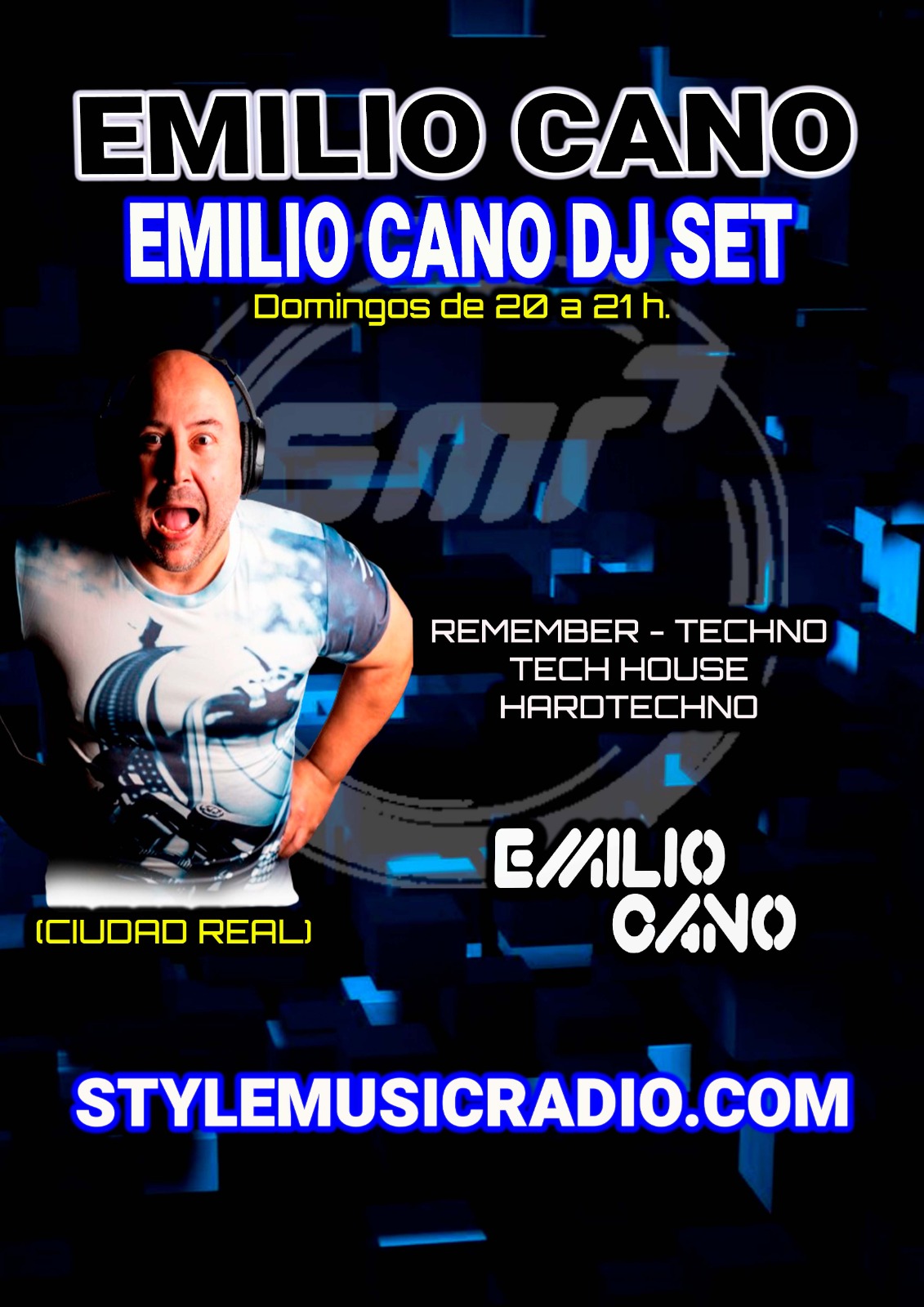 BANNER VERTICAL EMILIO CANO