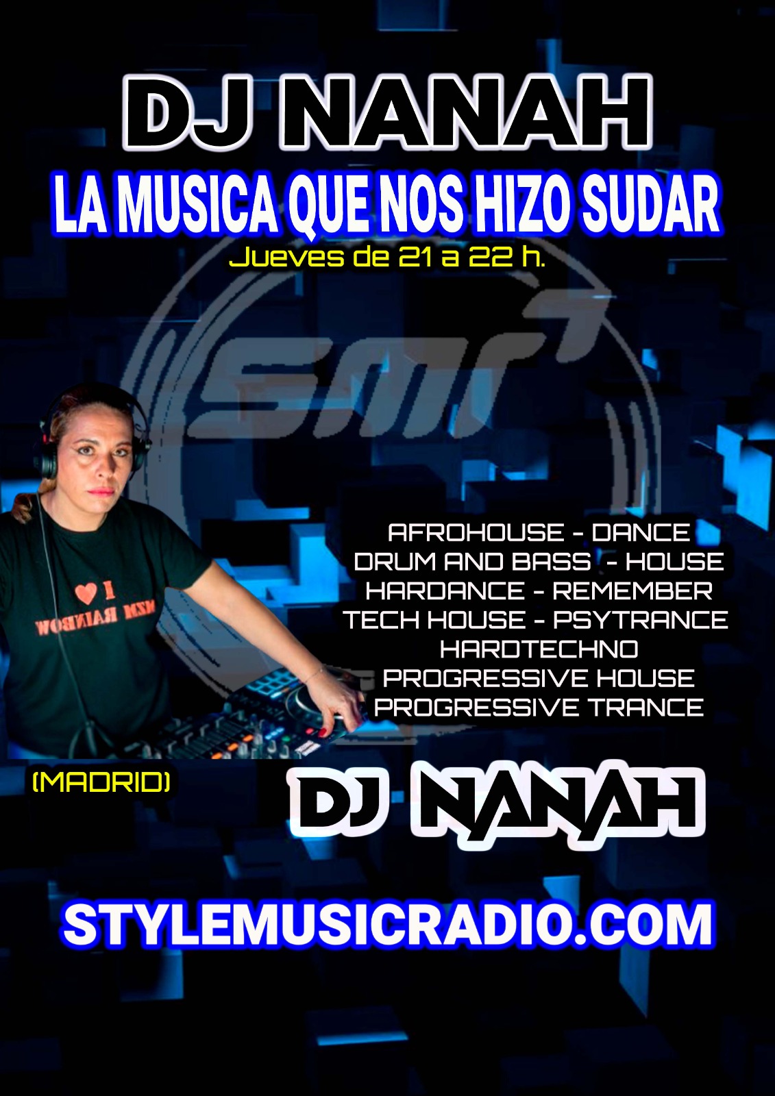 BANNER VERTICAL NANAH